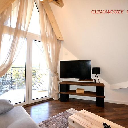 C L E A N&C O Z Y Apartmani Divčibare Екстериор снимка