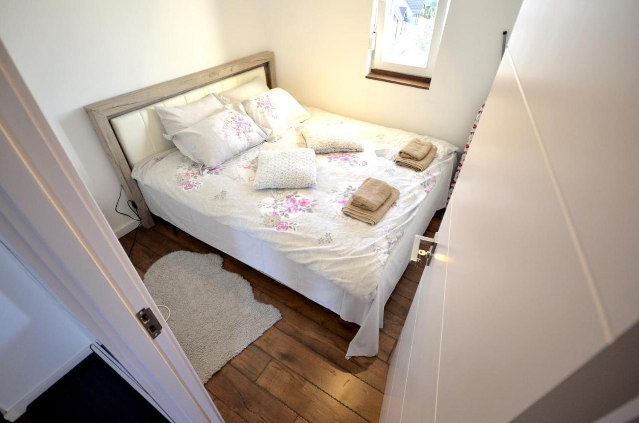 C L E A N&C O Z Y Apartmani Divčibare Екстериор снимка