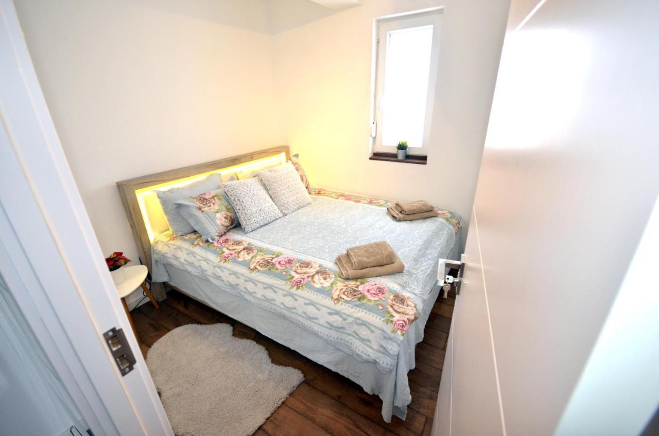 C L E A N&C O Z Y Apartmani Divčibare Екстериор снимка