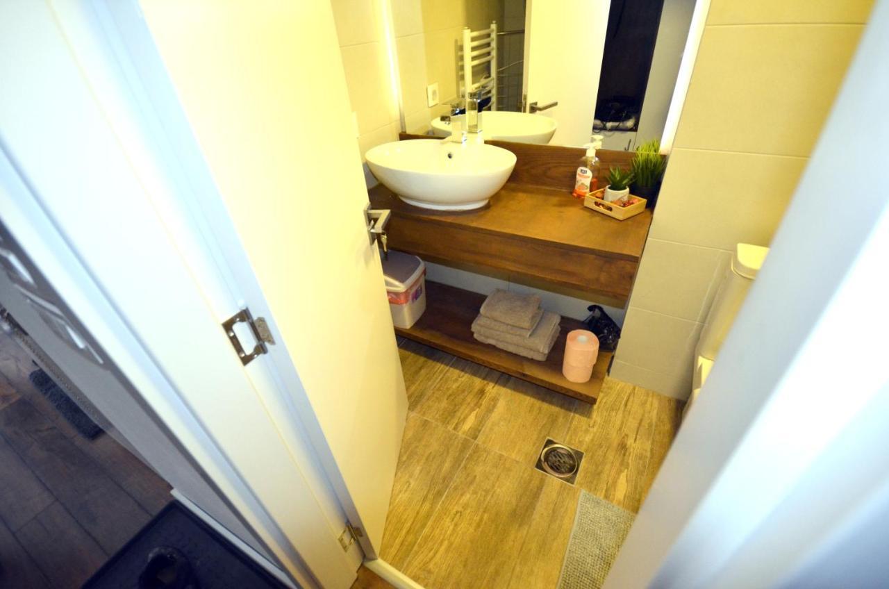 C L E A N&C O Z Y Apartmani Divčibare Екстериор снимка