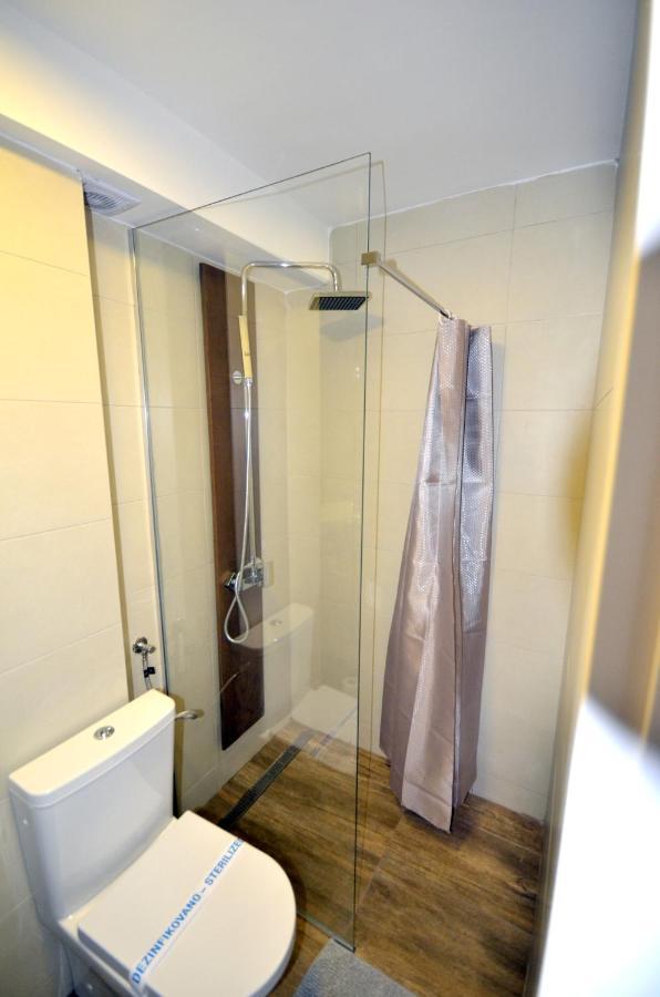 C L E A N&C O Z Y Apartmani Divčibare Екстериор снимка