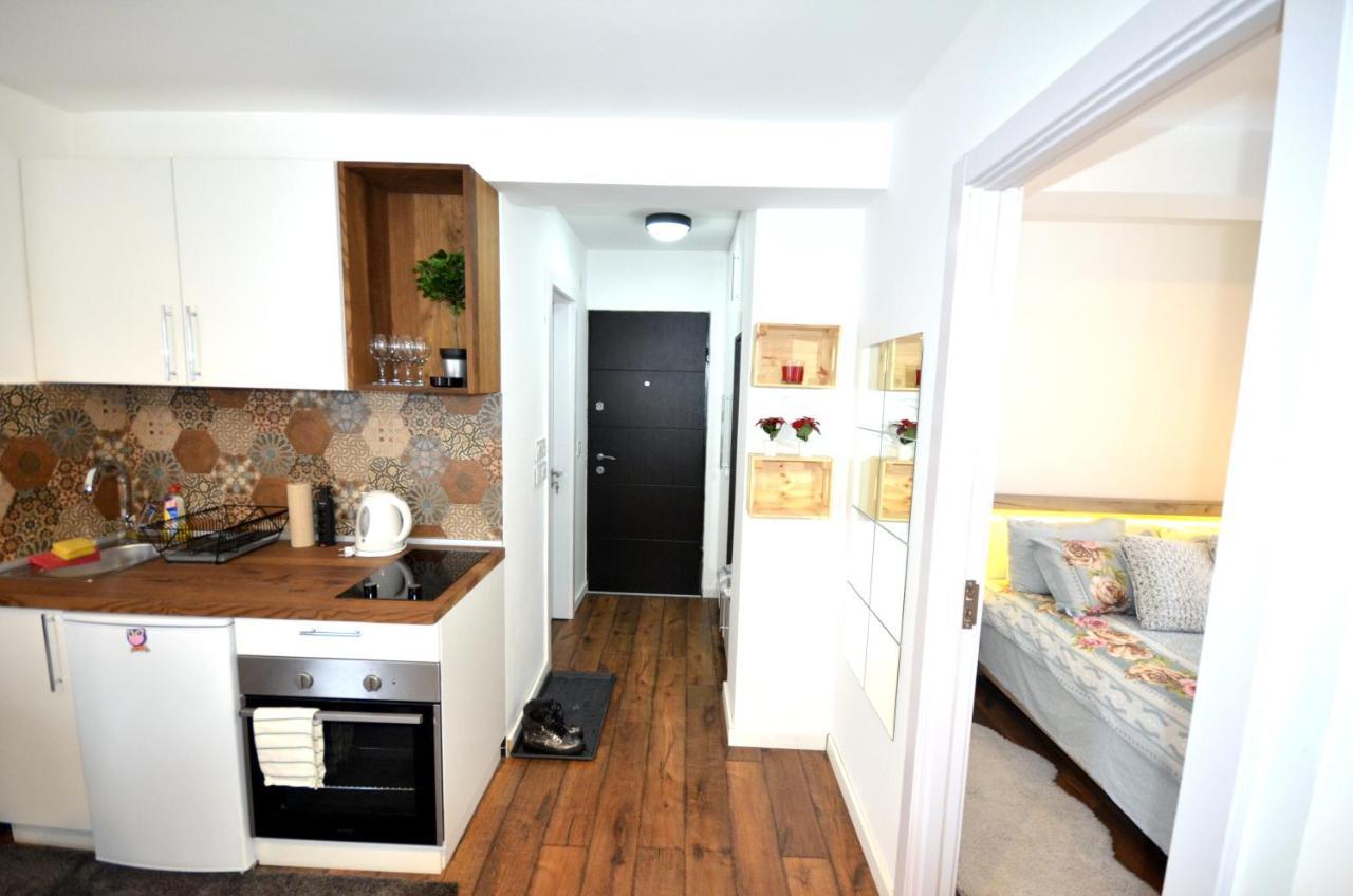 C L E A N&C O Z Y Apartmani Divčibare Екстериор снимка