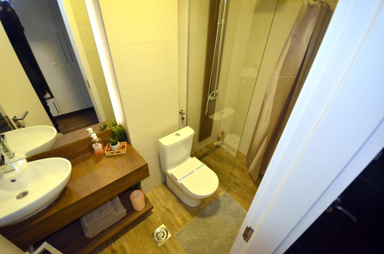 C L E A N&C O Z Y Apartmani Divčibare Екстериор снимка