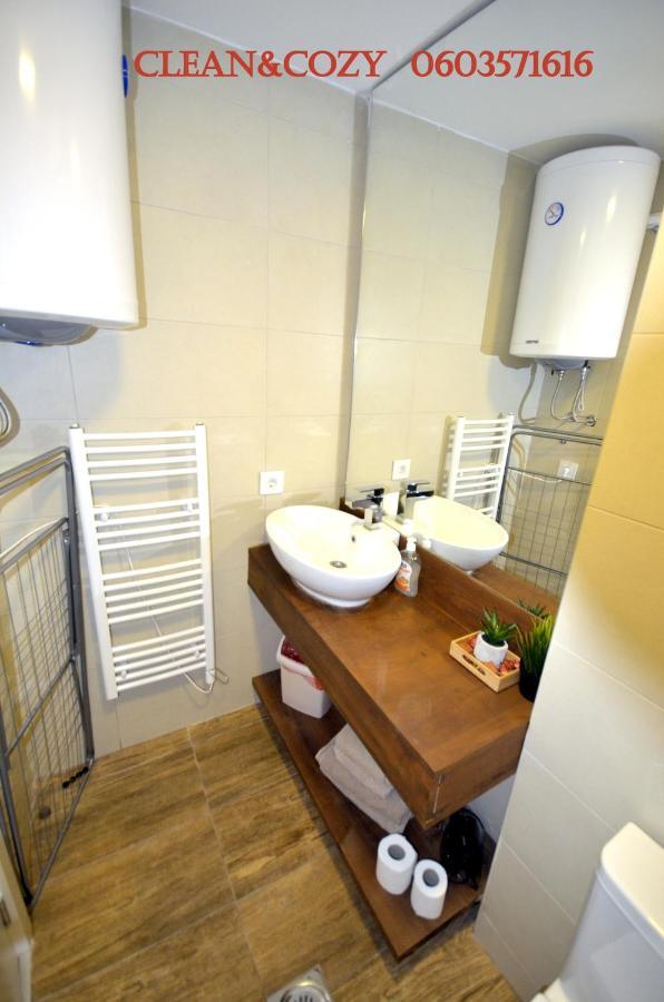 C L E A N&C O Z Y Apartmani Divčibare Екстериор снимка