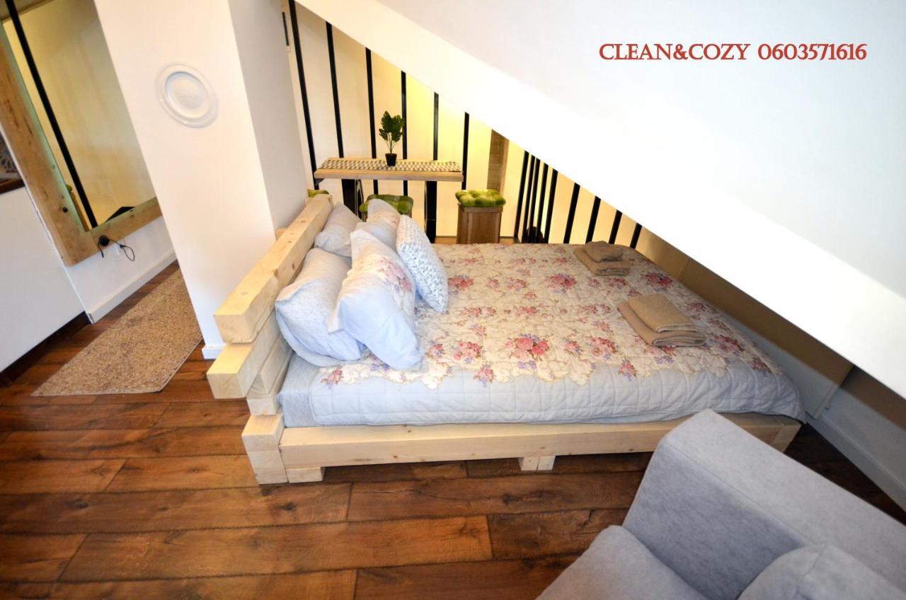 C L E A N&C O Z Y Apartmani Divčibare Екстериор снимка