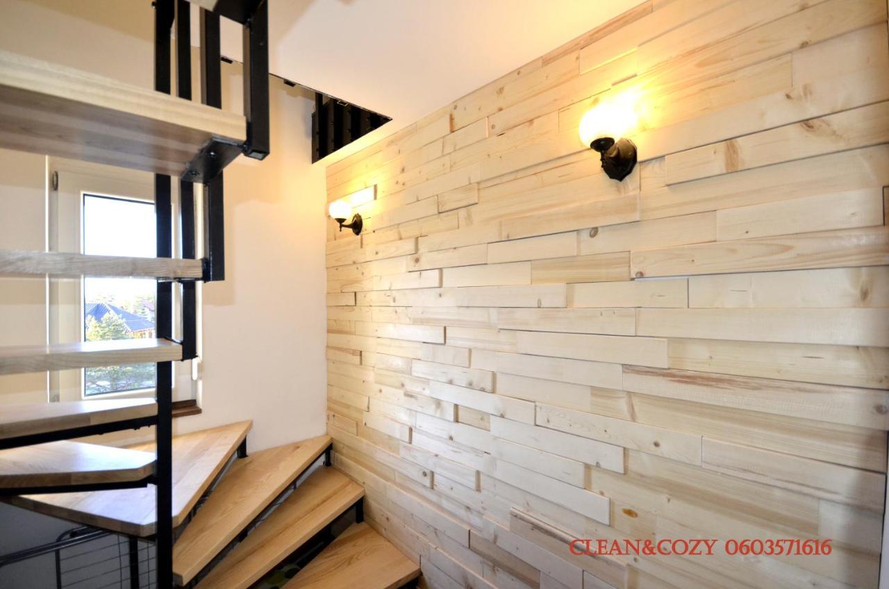 C L E A N&C O Z Y Apartmani Divčibare Екстериор снимка